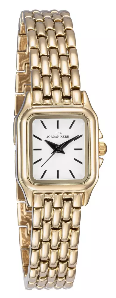 Zegarek JORDAN KERR M5008-02