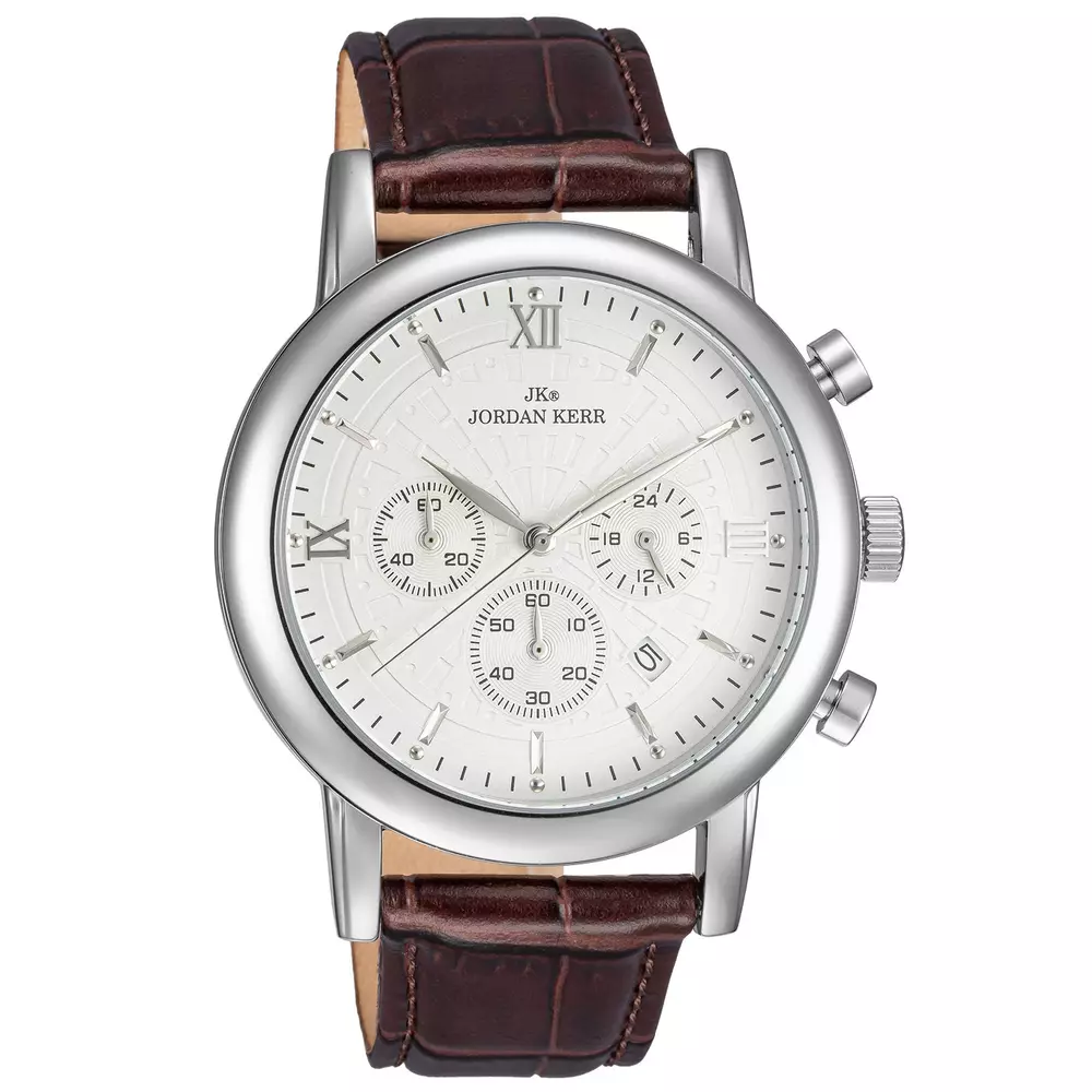 Zegarek JORDAN KERR M5011-01
