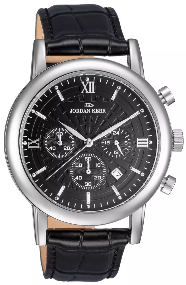 Zegarek JORDAN KERR M5011-02