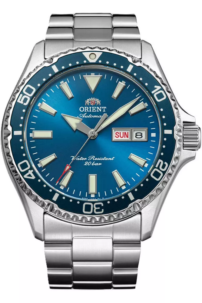 Zegarek Orient RA-AA0824L39B