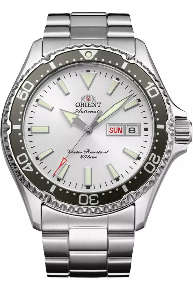 Zegarek Orient RA-AA0825S39B