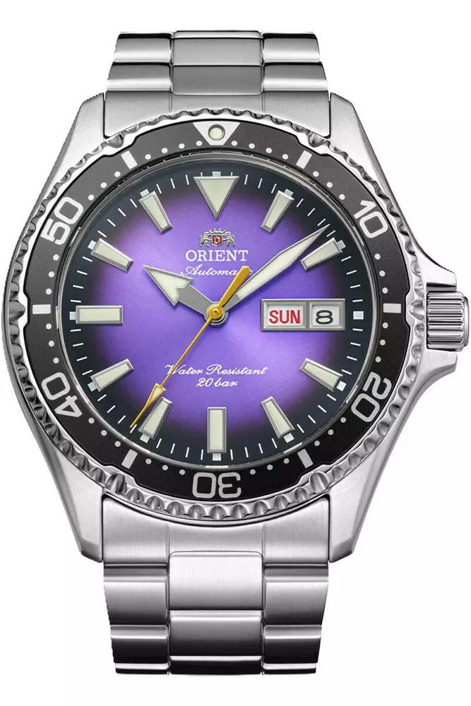 Zegarek Orient RA-AA0827V39B
