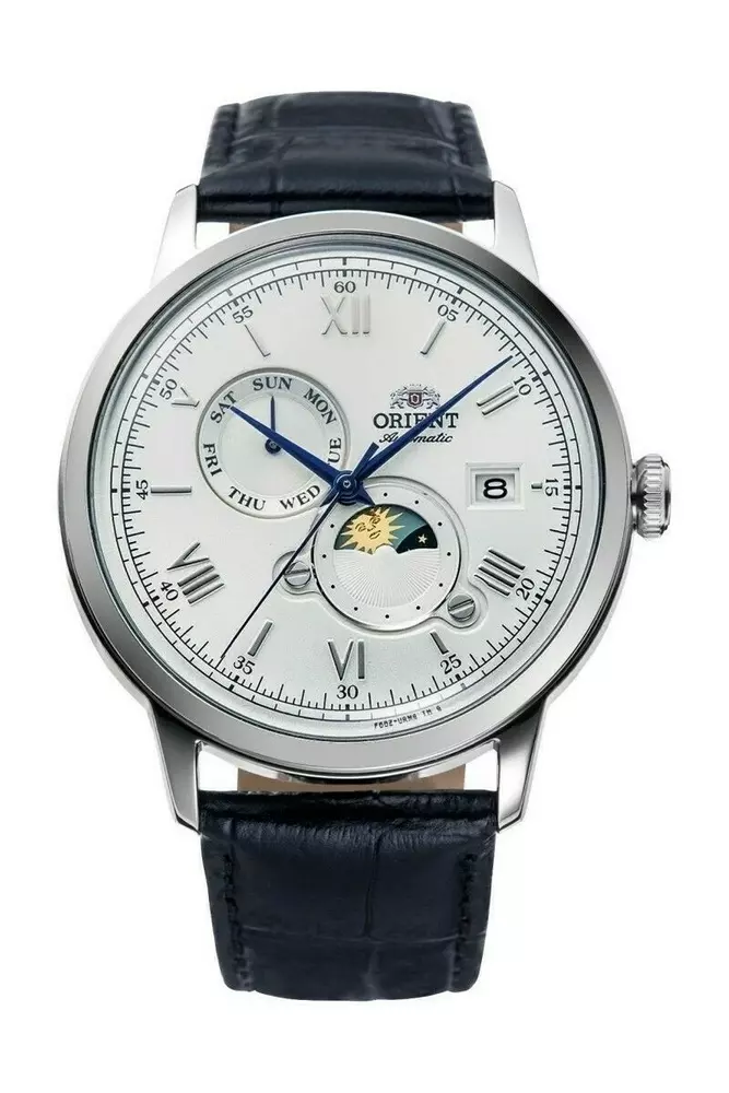 Zegarek Orient RA-AK0802S30B