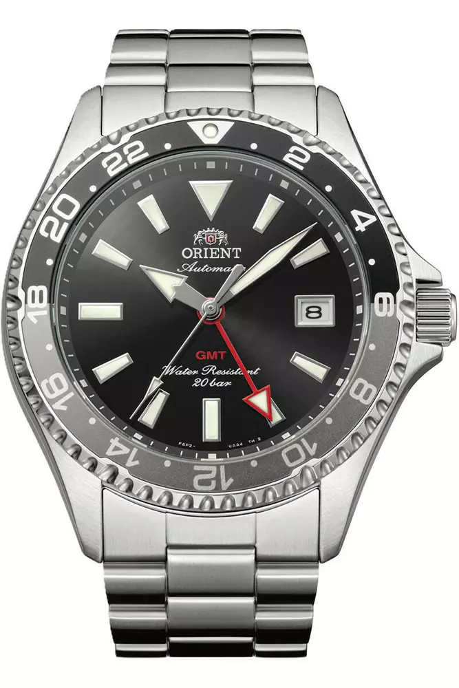 Zegarek Orient RA-BC0001B30B
