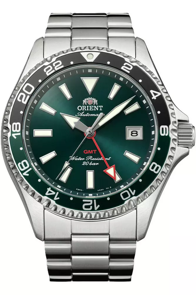 Zegarek Orient RA-BC0002E30B