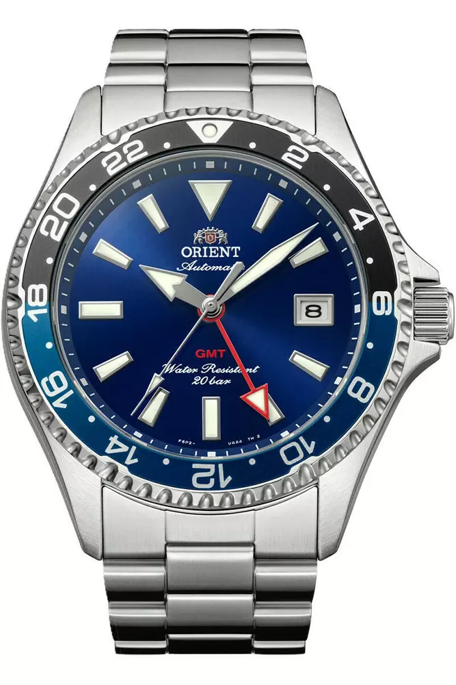 Zegarek Orient RA-BC0003L30B