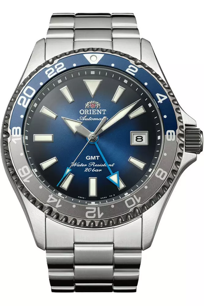 Zegarek Orient RA-BC0005L30B