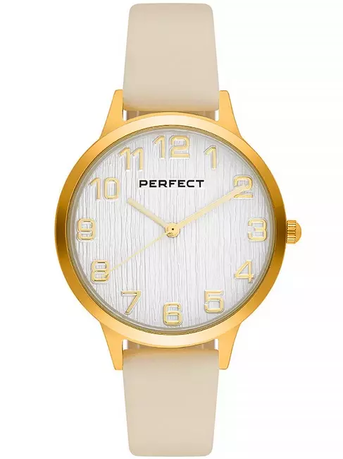 Zegarek PERFECT  E395-03A