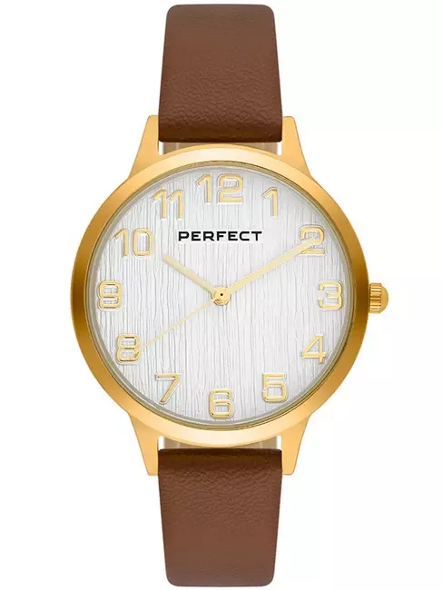 Zegarek PERFECT  E395-03B