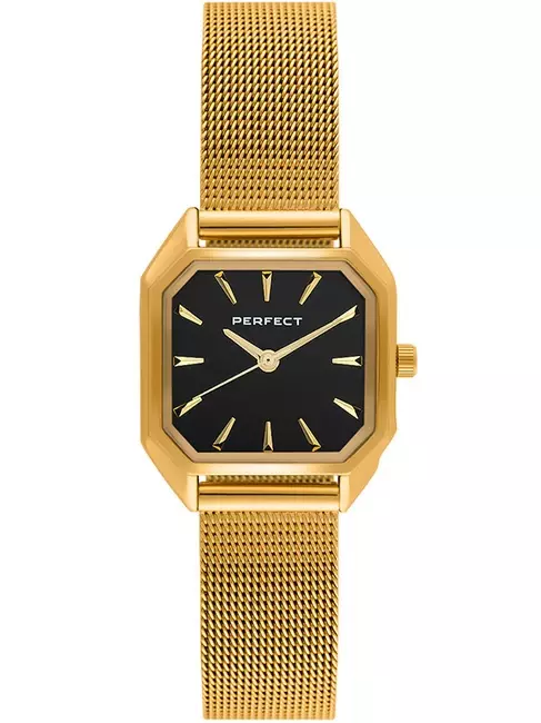 Zegarek PERFECT F407-03 MESH IPG