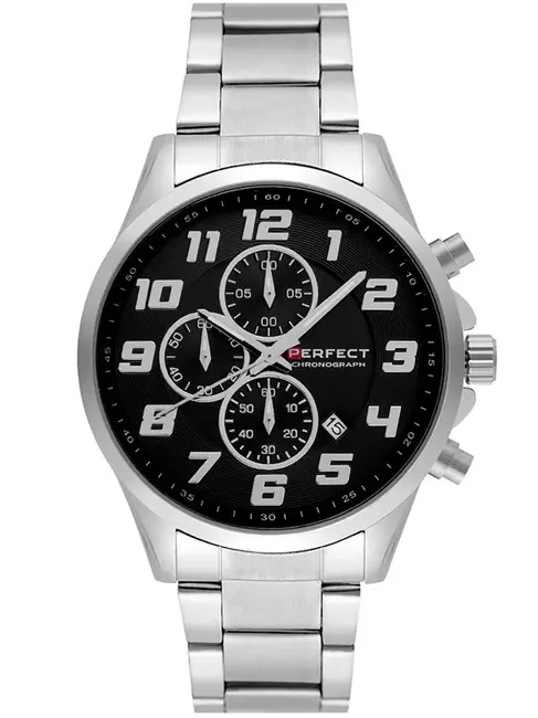 Zegarek PERFECT M517CH-02 IPS