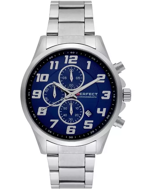 Zegarek PERFECT M517CH-03 IPS