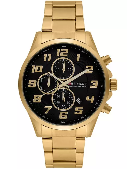 Zegarek PERFECT M517CH-04 IPS