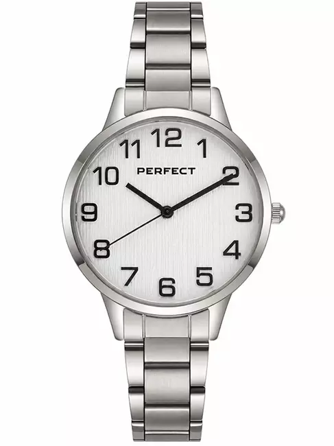 Zegarek Kwarcowy PERFECT S395-01 IPS 