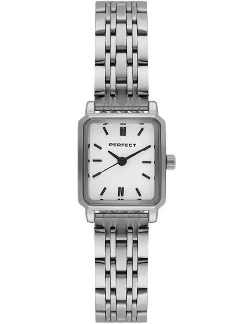Zegarek Kwarcowy PERFECT S411-02 IPS 