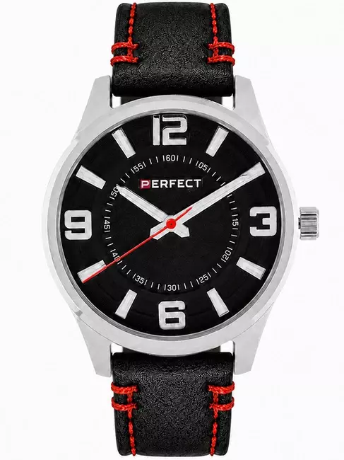 Zegarek PERFECT W116 -02 IPS