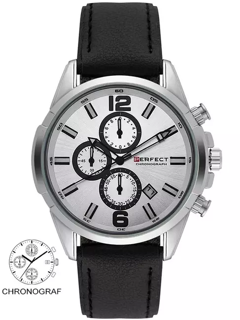 Zegarek PERFECT W511 -01 IPS