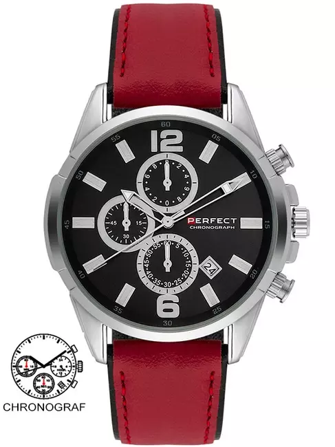 Zegarek PERFECT W511 -02 IPS