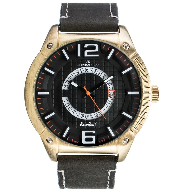 Zegarek Jordan Kerr 16420  IPG