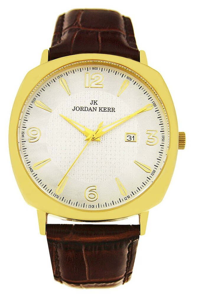 Zegarek Jordan Kerr 53202 IPG