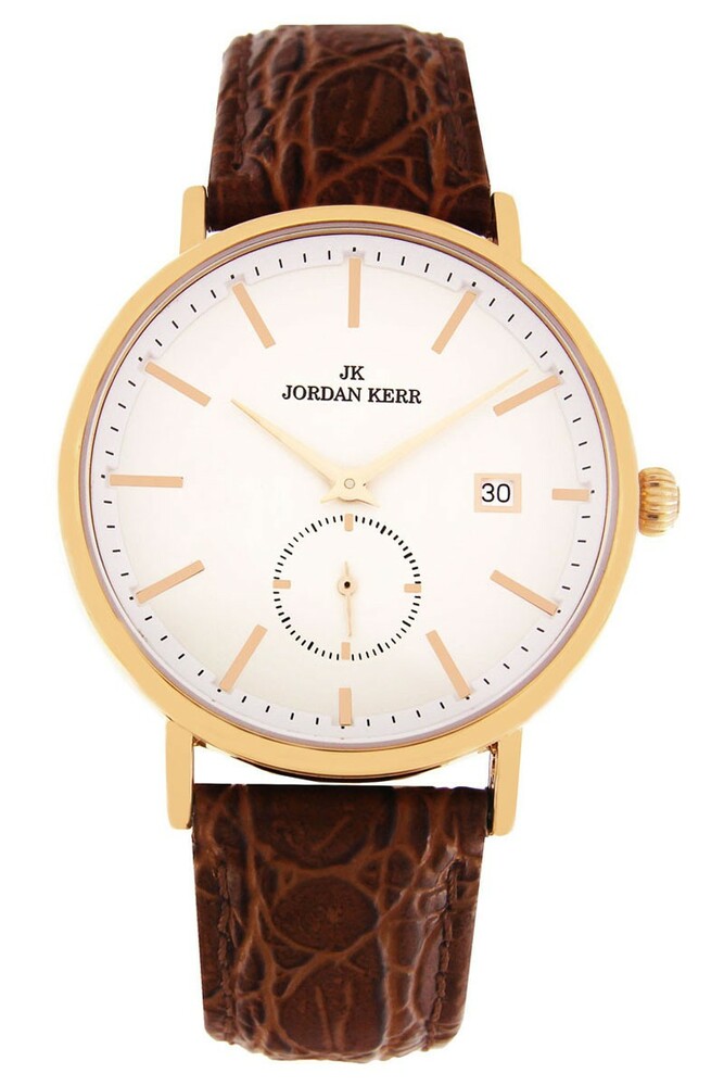 Zegarek Jordan Kerr 53501 IPRG 1