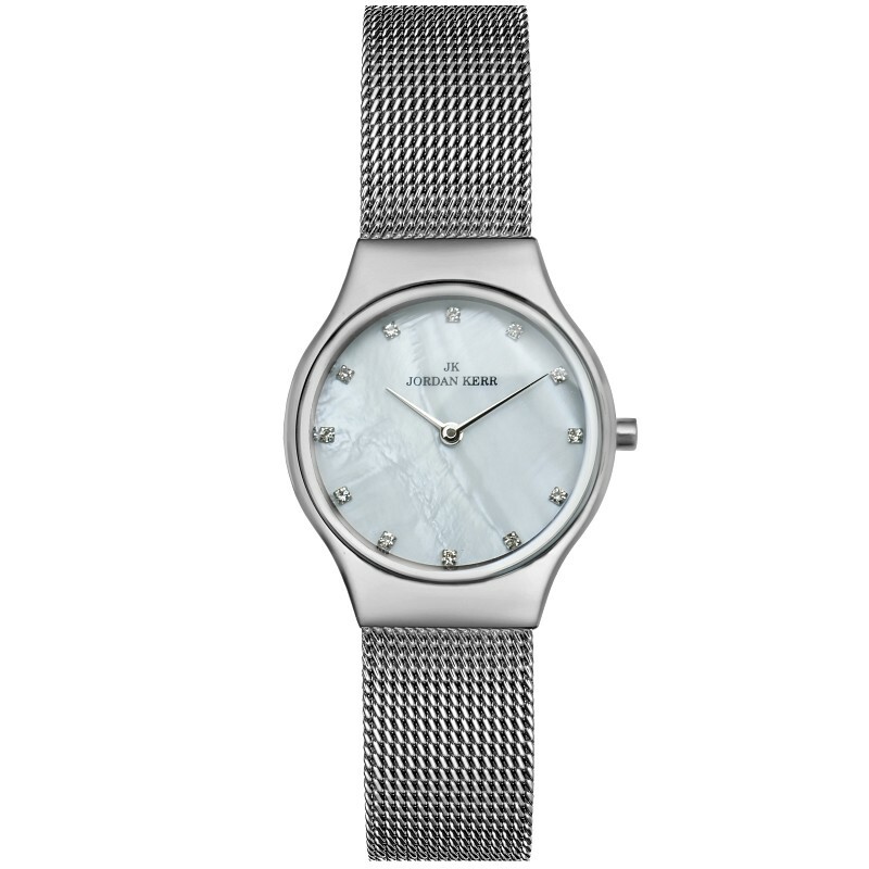 Zegarek Jordan Kerr G3024 IPS
