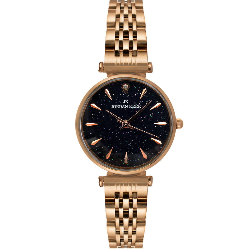 Zegarek Jordan Kerr L1044 IPRG