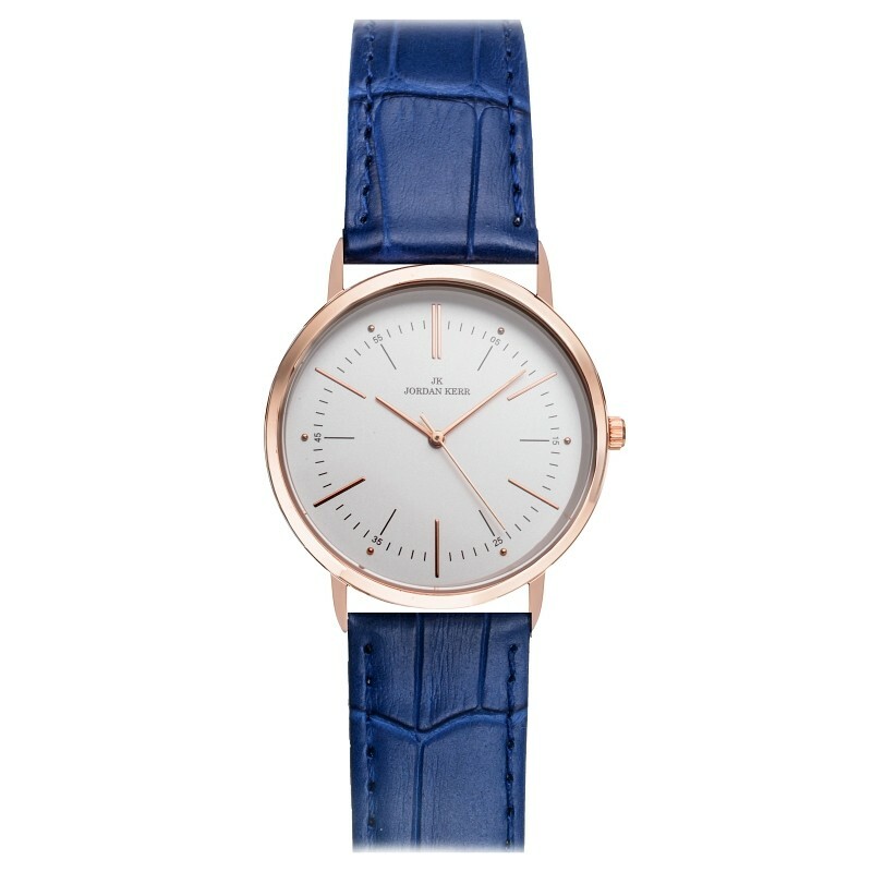 Zegarek Jordan Kerr P107W IPRG PASEK