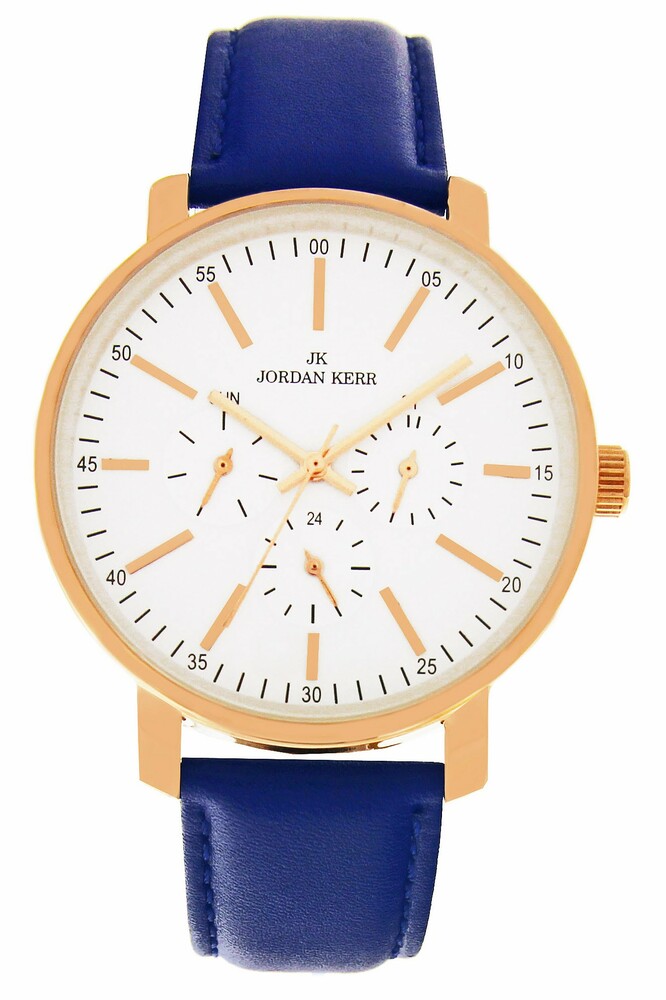 Zegarek Jordan Kerr PT- 11954 IPRG