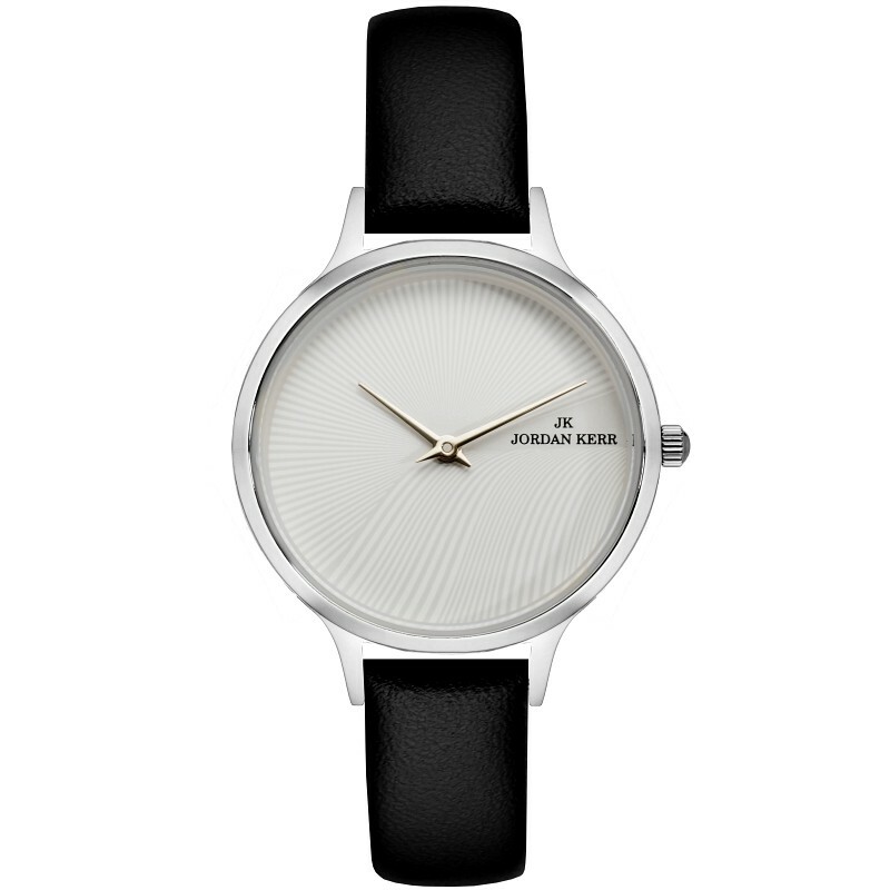 Zegarek Jordan Kerr SS396 IPS PASEK