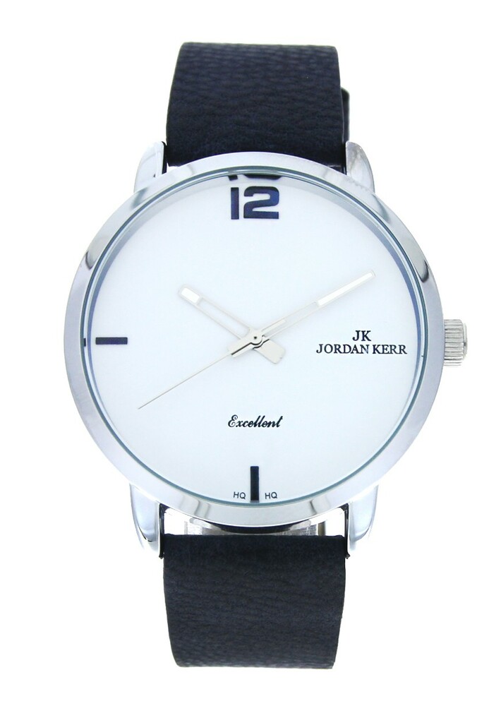 Zegarek Jordan Kerr 16379 IPS PASEK GRANATOWY