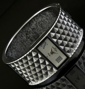 Zegarek Jordan Kerr 14029 IPS srebrna tarcza