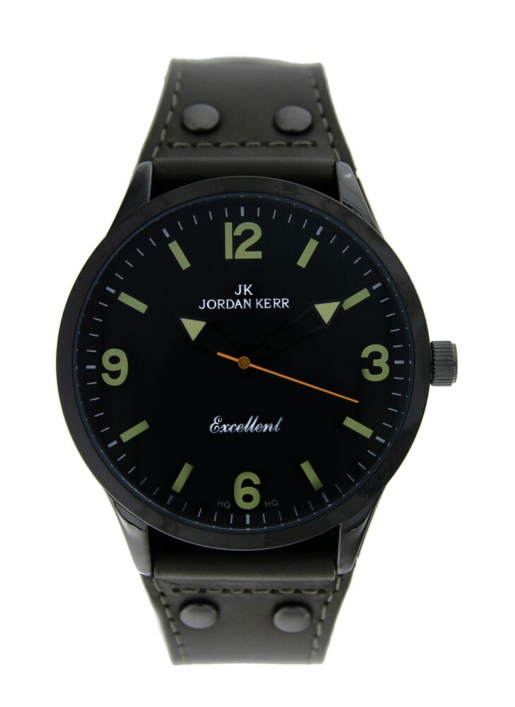 Zegarek Jordan Kerr 15850 IPBlack