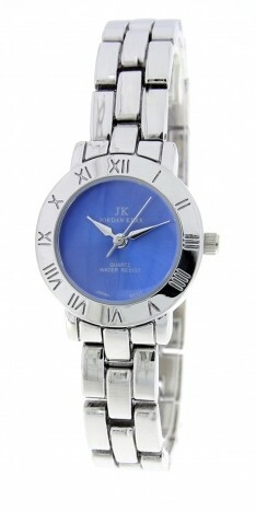 Zegarek Jordan Kerr 3033L-501 IPS niebieska tarcza