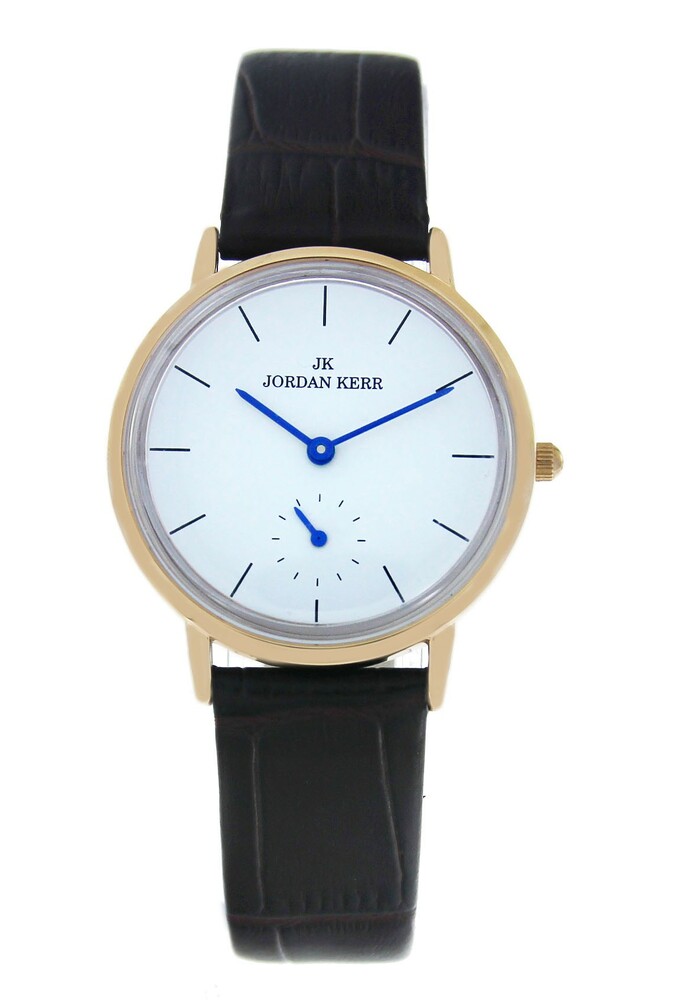 Zegarek Jordan Kerr PW779 IPRG PASEK