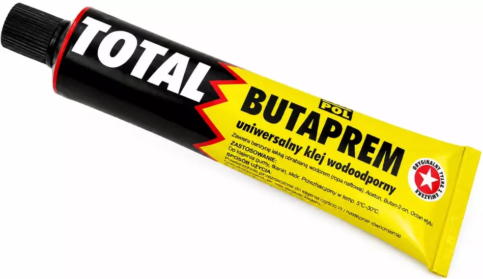Klej Butapren