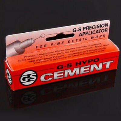 Klej G-S HYPO CEMENT