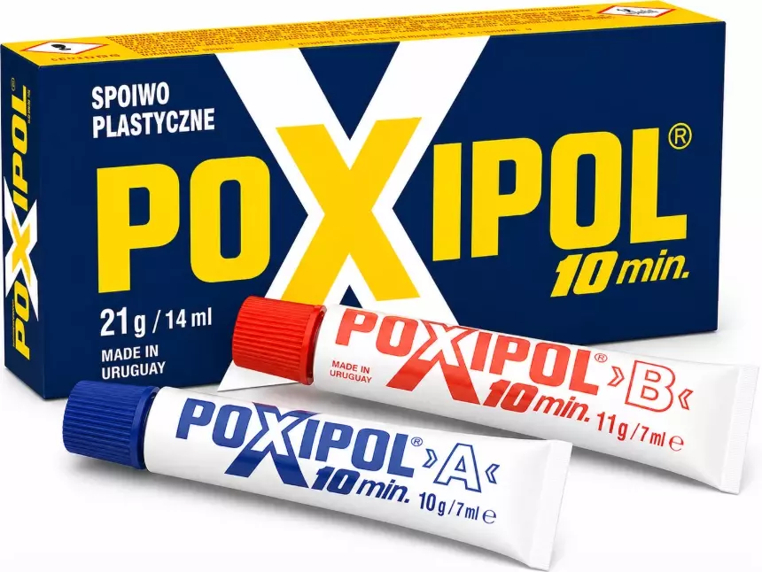 Klej POXIPOL matowy 14ml