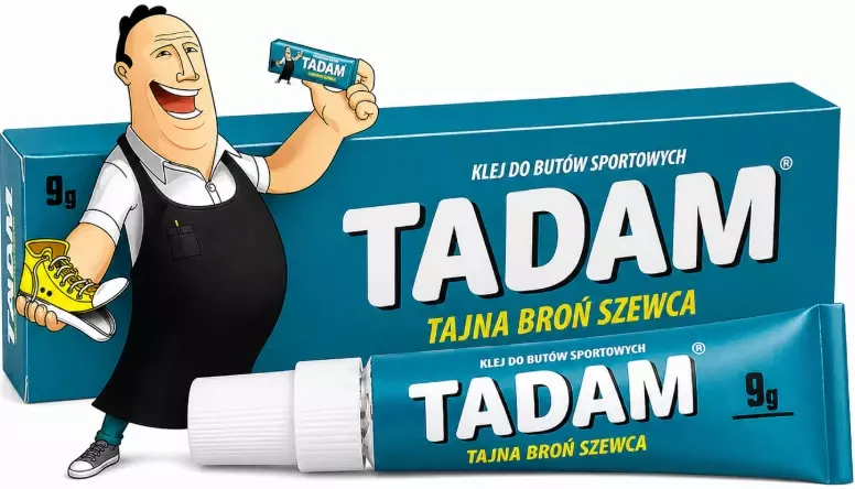 Klej Tadam 9g