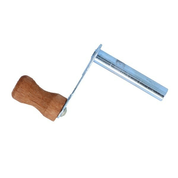 Klucz korbowy rozmiar 3.0