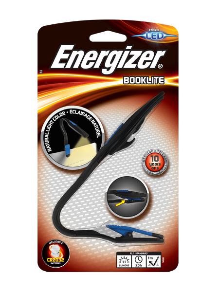 Latarka Energizer LP24051 Booklite