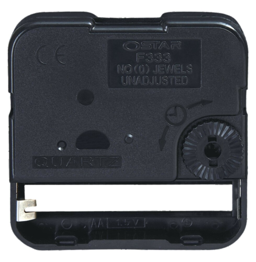 Mechanizm F333 krótki