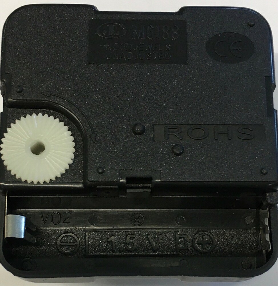 Mechanizm M6188 średni