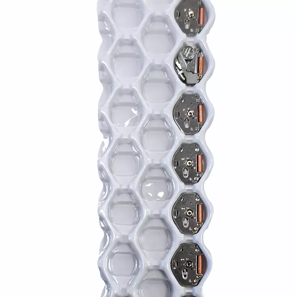 Mechanizm Miyota 2035 pakowane po 10 sztuk