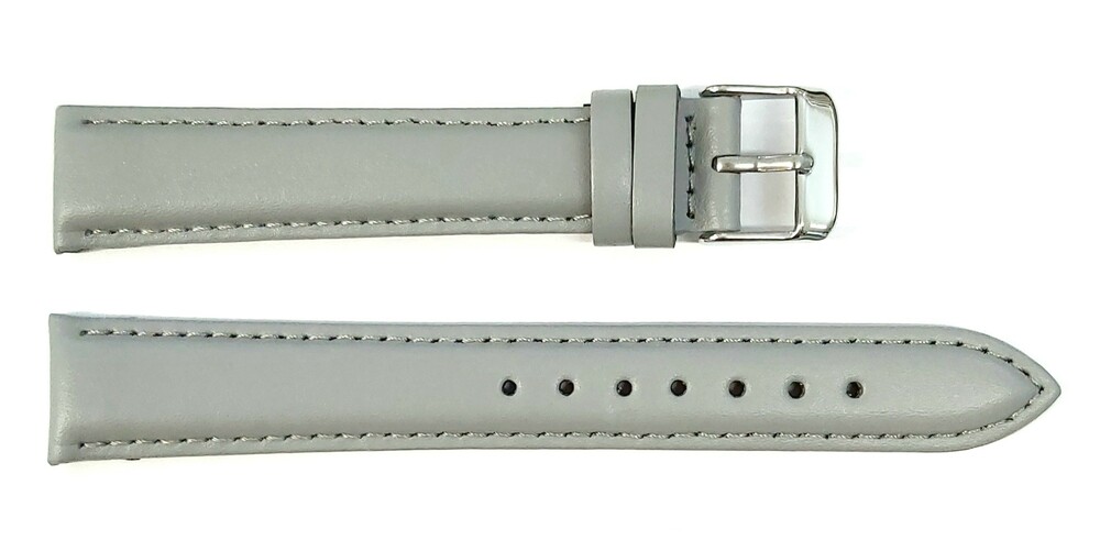 Pasek Chermond A140L SZARY 24MM
