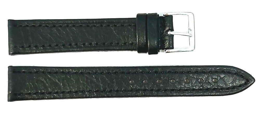 Pasek Chermond A146L CZARNY 18MM