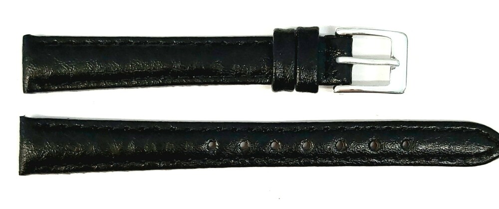 Pasek Chermond A150 CZARNY 12 MM