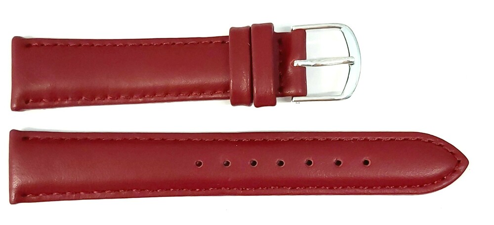 Pasek Chermond A157 BORDO 20MM