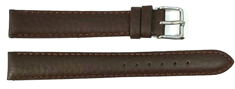 Pasek Chermond A164L BRĄZOWY 12MM