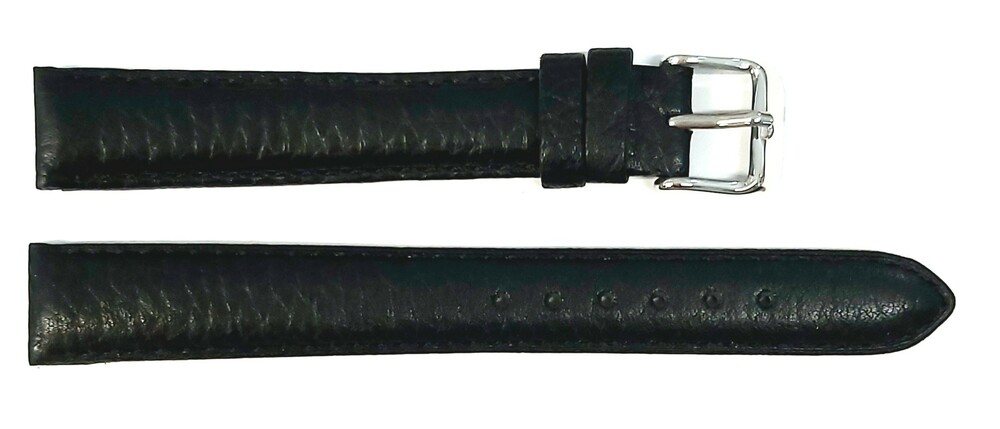 Pasek Chermond A164L CZARNY 16MM